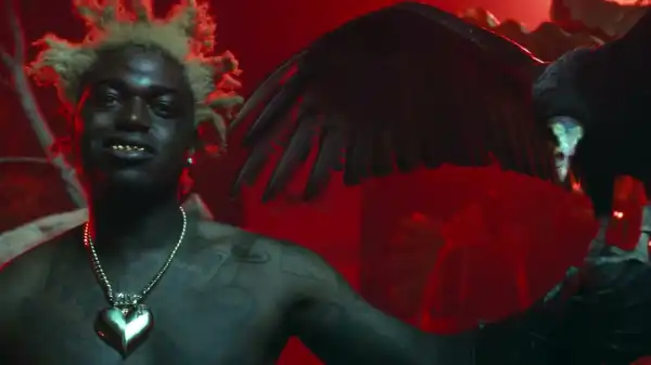 Kodak Black Feat. Rod Wave - Before I Go (Video)