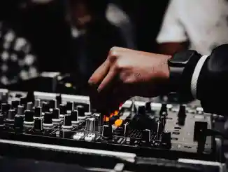 Mdu aka TRP – Jazzo (Original Mix)