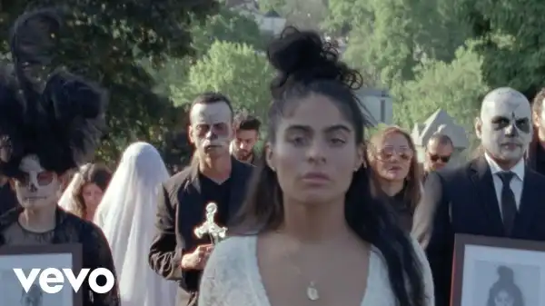 Jessie Reyez – I DO (Music Video)