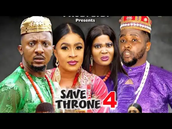 Save The Throne Season 4