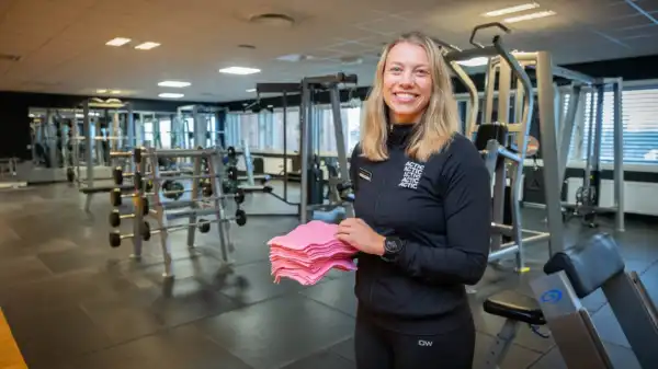 Biography & Career Of Maren Skogvold