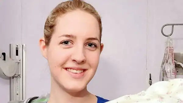 Biography & Career Of Lucy Letby