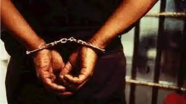 Lagos Court Sentences Man to Life Imprisonment For Defiling Wife