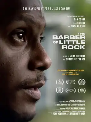 The Barber of Little Rock (2023)