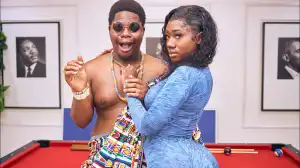 Mr Macaroni  – Hajia Bintu From Ghana  (Comedy Video)