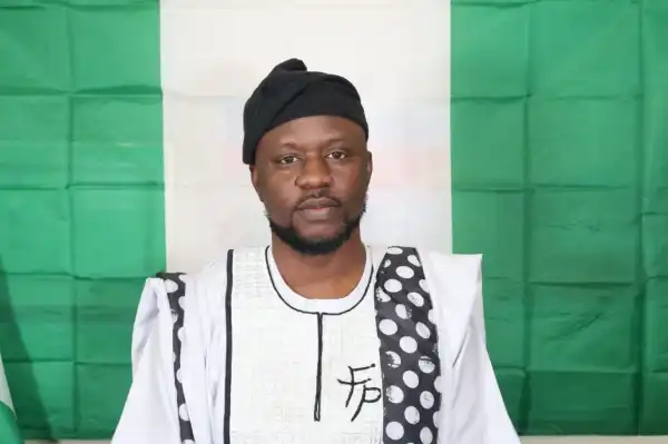 2027: Ex-LP presidential aspirant, Faduri Oluwadare joins NRM