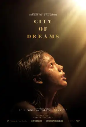 City Of Dreams (2023)