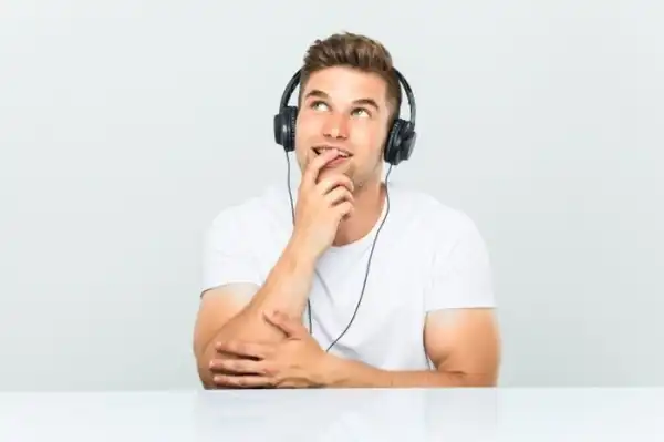 BE SINCERE!! Would You Accept $1Million To Stop Listening To Music Forever?