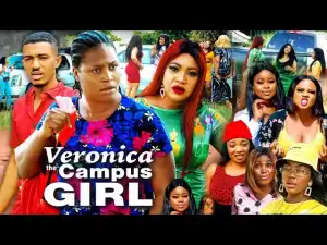 Veronica The Campus Girl Season 1
