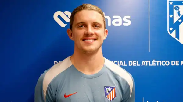 Transfer: Thank you for making my dreams come true – Gallagher sends message to Chelsea