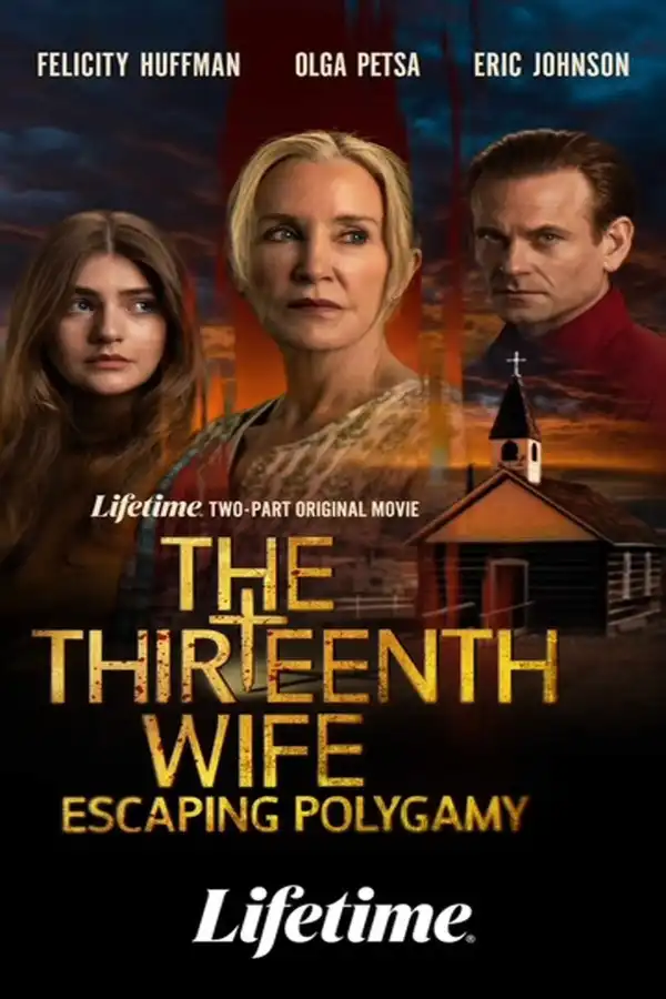 The Thirteenth Wife (2025 TV series)