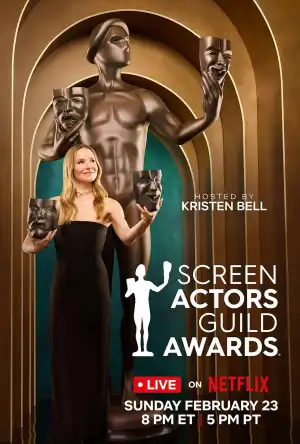 The 31st Annual Screen Actors Guild Awards (2025)