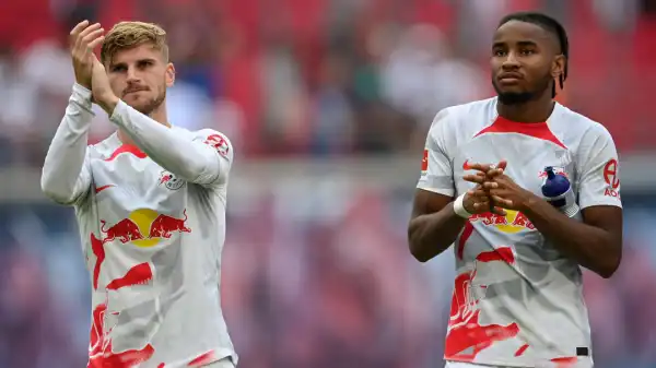 Timo Werner