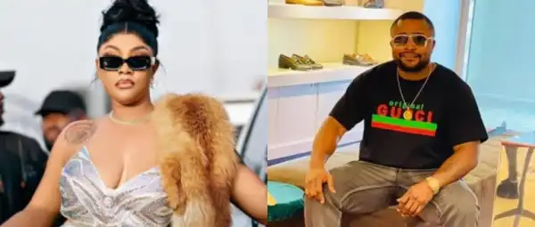 Angela Okorie’s Ex Begs for Forgiveness in Leaked Voice Note