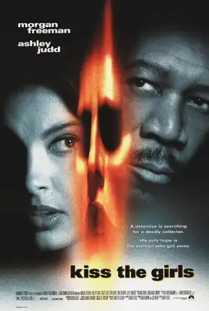 Kiss The Girls (1997)