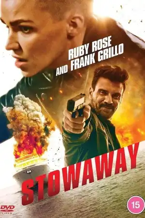 Stowaway (VII) (2022)