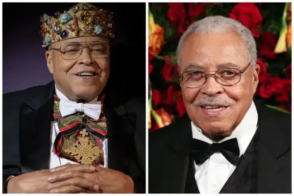 Biography & Career Of James Earl Jones