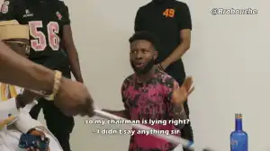 Bro Bouche – The Kidnap (Comedy Video)