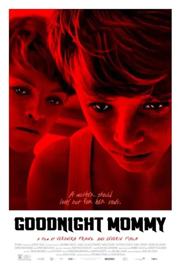 Ich seh, Ich seh (Goodnight Mommy) (2014) [German]