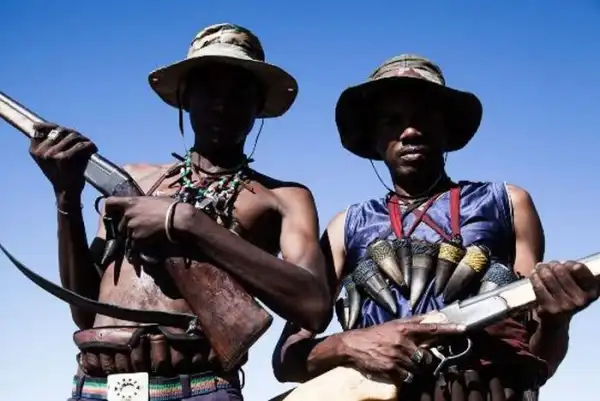 OMG!! Bandits Ambush Police Team In Zamfara, Gun Down 7 Officers