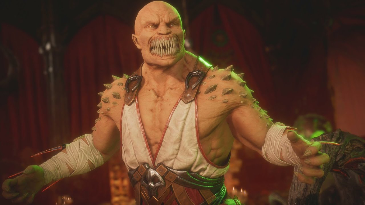 Mortal Kombat 2 Confirms a Fan-Favorite Character for the Live-Action Sequel