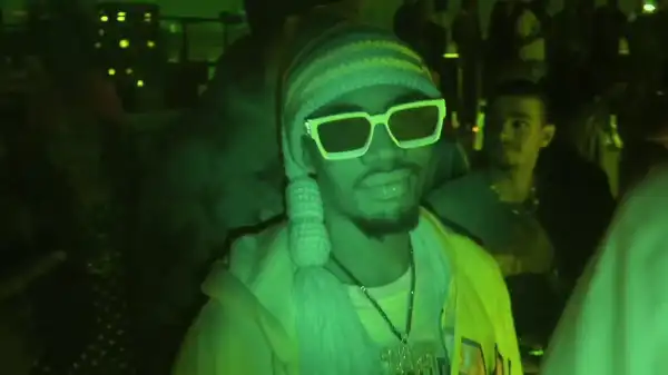 Sheck Wes - Rich One Day (Video)