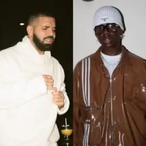 Rema ft. Drake – Just Me