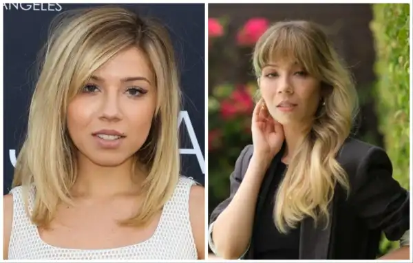 Net Worth Of Jennette McCurdy