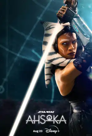 Ahsoka S01E03