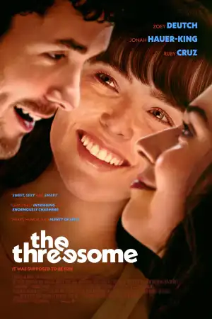 The Threesome (2025) [Correct HD]