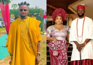 “I don’t trust Ruby Orjiakor’s husband” – Stanley Ontop reveals