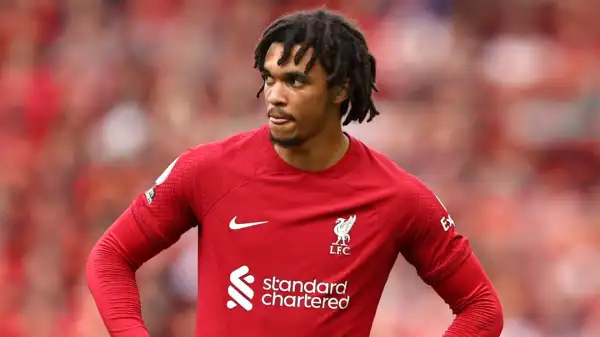 Trent Alexander-Arnold: Liverpool must get a result against Tottenham