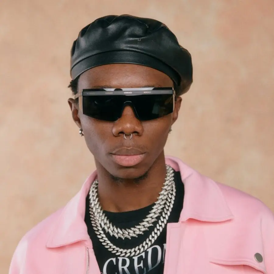 I’m not close to 40 – Rapper Blaqbonez clarifies his age