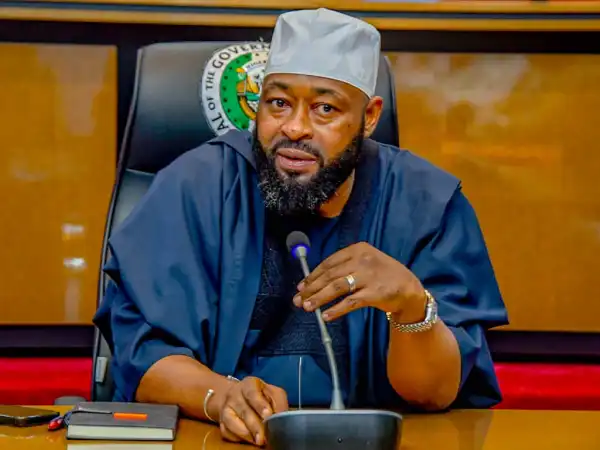 APC new national chairman, round peg in round hole – Niger Gov Bago