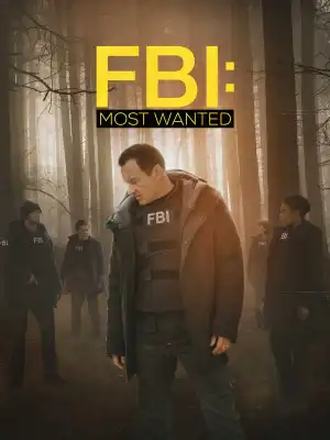 FBI Most Wanted S02E11