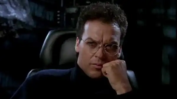 Michael Keaton Joins the Cast of DC’s Batgirl Movie
