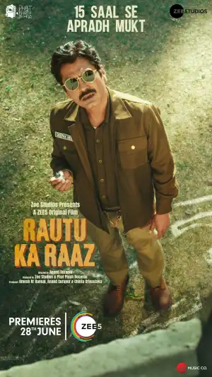 Rautu Ka Raaz (2024) [Hindi]