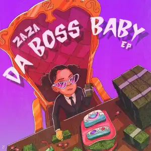 ZaZa – Man Stop