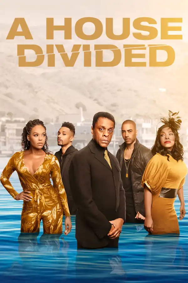A House Divided S03E03