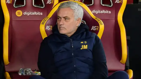 Jose Mourinho makes surprise claim about Portugal job offer
