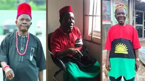 Biafra: 