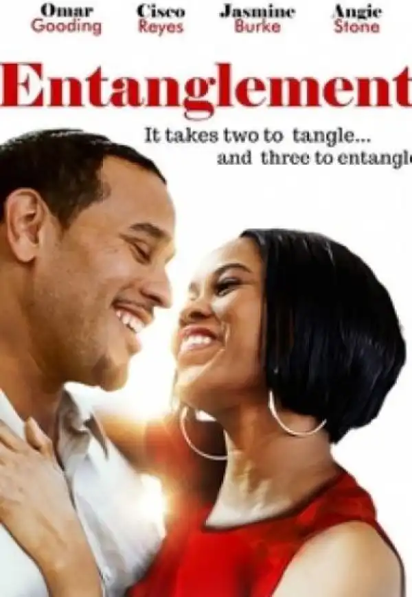 Entanglement (2021)
