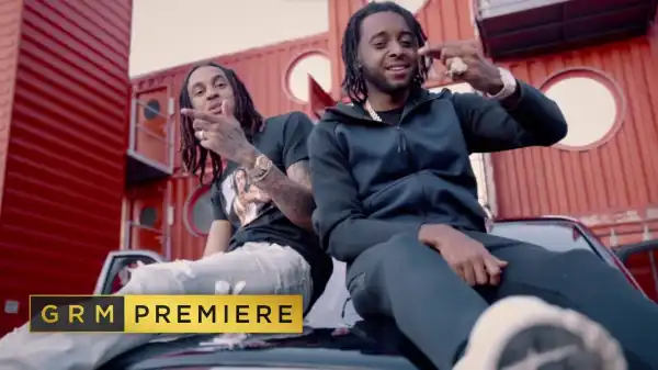 D Block Europe - Plain Jane (Video)