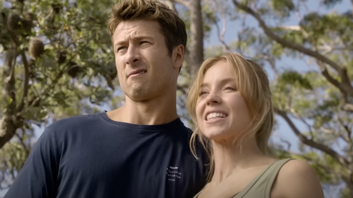 Anyone But You Rating Revealed for Glen Powell Rom-Com, Contains ‘Graphic Nudity’