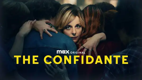 The Confidante Trailer Previews Max’s First Original French Miniseries