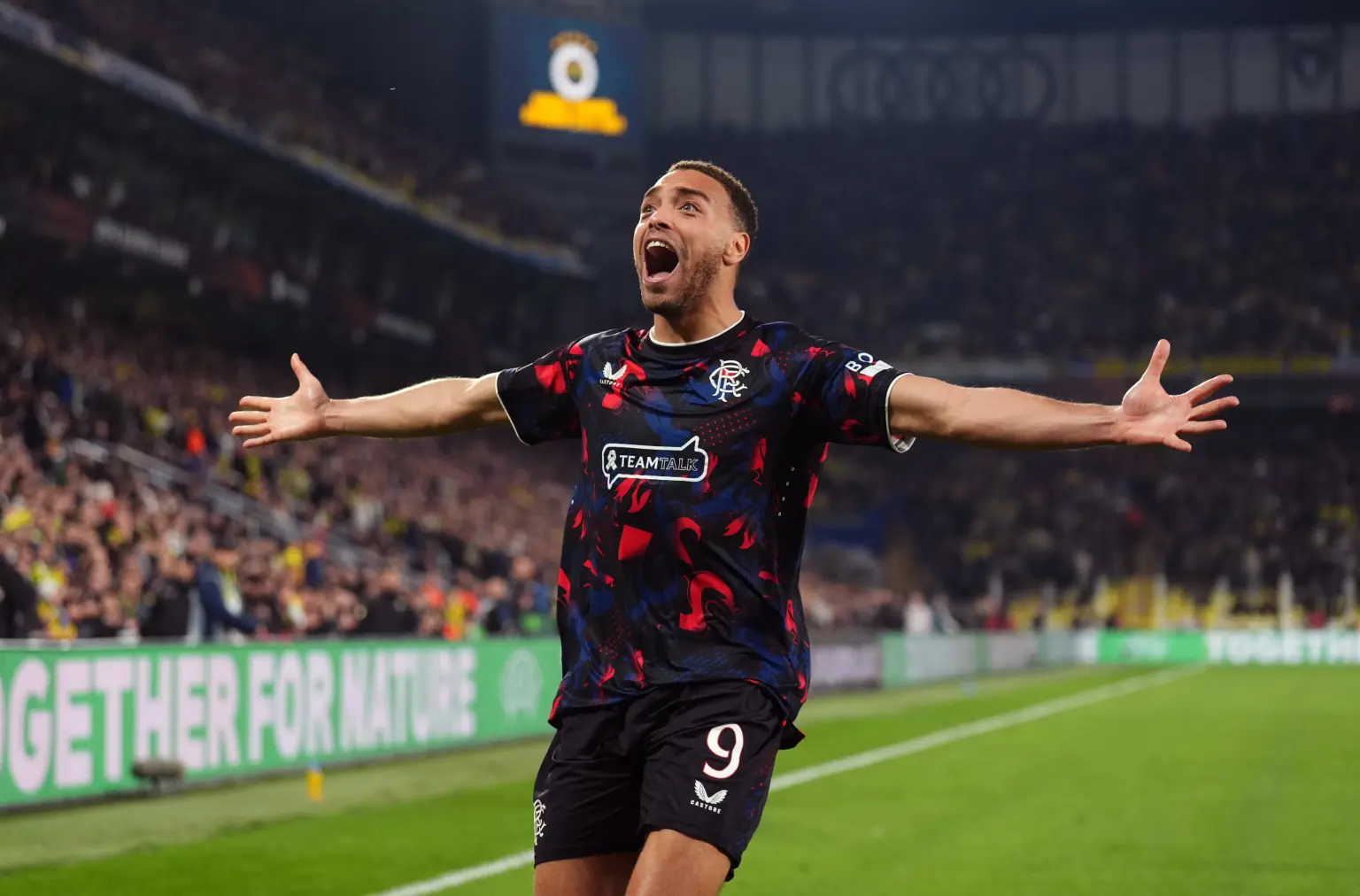 UCL Playoffs: Club Brugge favourites to beat Rangers – Dessers