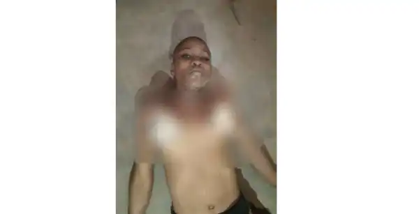 Panic As Custom Officers Allegedly Kill 15-Year-Old Girl