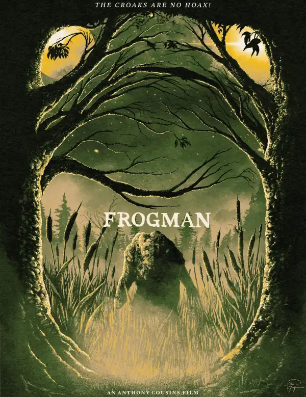 Frogman (2023)