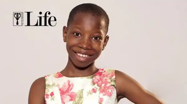 Biography & Net Worth Of Emmanuella