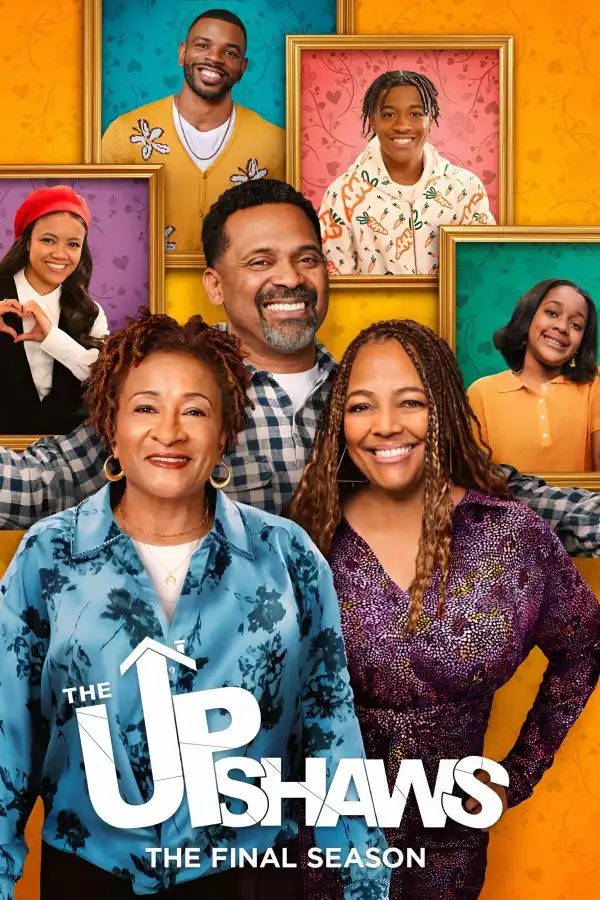 The Upshaws (2021 TV series)